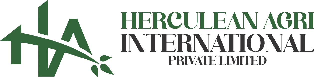 Herculean Agri International Private Limited logo